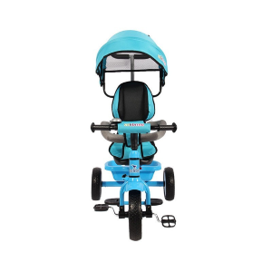 TRICICLO - COLIBRINO - AZZURRO