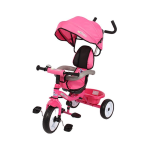 TRICICLO - COLIBRINO - ROSA