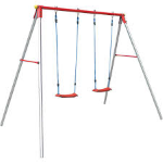 ALTALENA - GARLANDO CANDY 2  C/2 SEGGIOLE PLUS