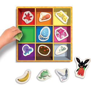 BING - TUTTO AL POSTO GIUSTO