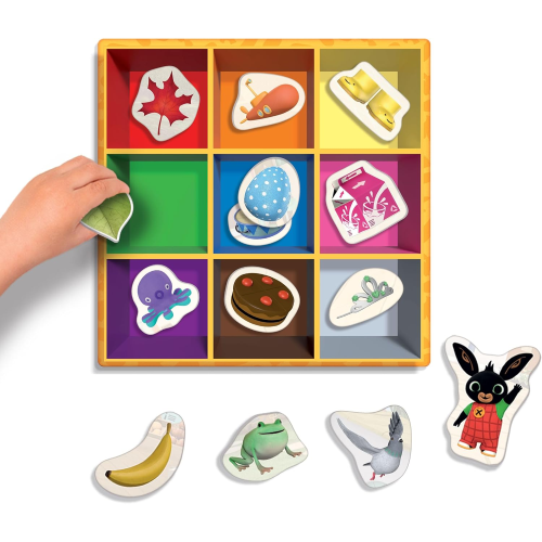 BING - TUTTO AL POSTO GIUSTO