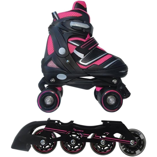 PATTINI 2 IN 1 REVERSE FUXIA TG.L 39-42