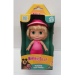 MASHA - BAMBOLA CM 12 S3