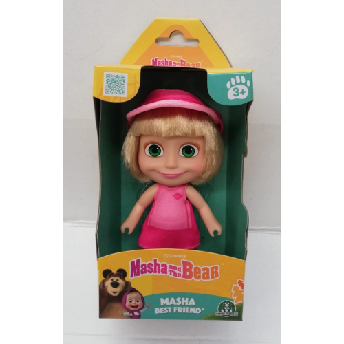 MASHA - BAMBOLA CM 12 S3