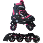 PATTINI 2 IN 1 REVERSE FUXIA TG. S 30-33