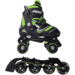 PATTINI 2 IN 1 REVERSE VERDETG.L 39-42