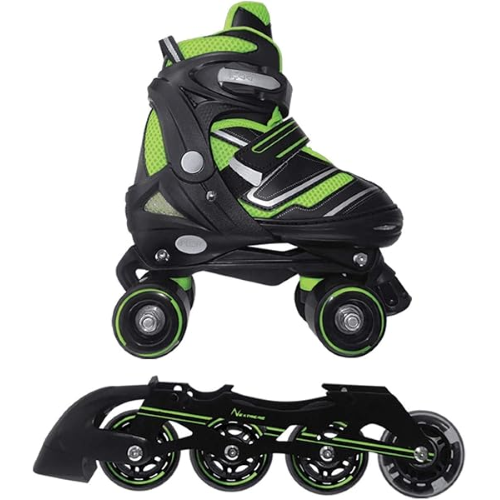 PATTINI 2 IN 1 REVERSE VERDETG.L 39-42