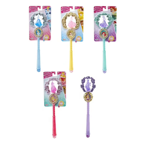 DPR- BACCHETTA MAGICA ASS