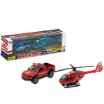 METAL K- MEZZO PR. INTERVENTO RETRO SCALA