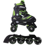 PATTINI 2 IN 1 REVERSE VERDETG.M 34-38