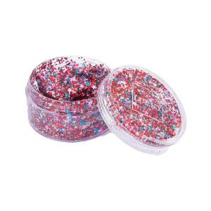 B.BACI - GLITTER PER CORPO