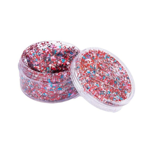 B.BACI - GLITTER PER CORPO