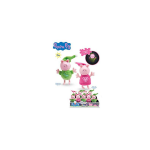 PEPPA PIG - GLOW FRIENDS PEPPA 2 MOD.