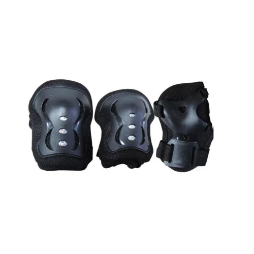 PROTEZIONI - SET JUNIOR