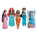 DPR - PRINCESS FASHION - ASS C