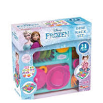 SCOLAPIATTI DISH RACK - FROZEN