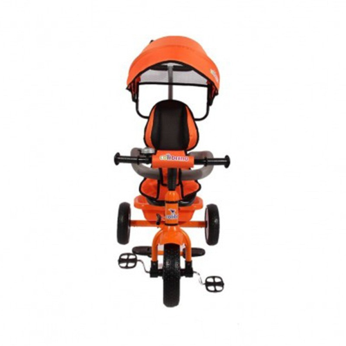 TRICICLO - COLIBRINO - ORANGE