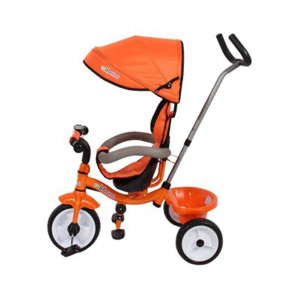 TRICICLO - COLIBRINO - ORANGE