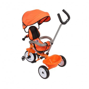 TRICICLO - COLIBRINO - ORANGE