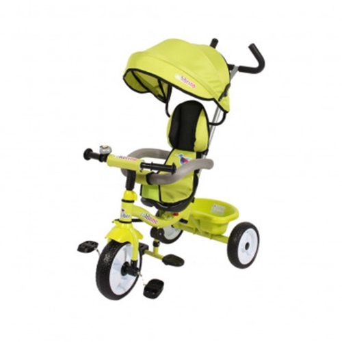 TRICICLO - COLIBRINO - VERDE