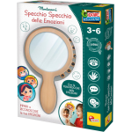 CAROT. BABY- MTSS SPECCHIO DELLE EMOZIONI