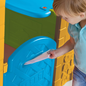 FEBER- CASETTA GRANDE VILLA