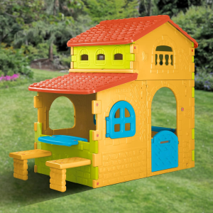 FEBER- CASETTA GRANDE VILLA