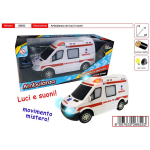 AMBULANZA B/O