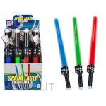 SPADA LASER ALLUNGABILE