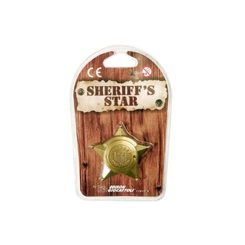 STELLA SCERIFFO EDISON