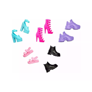 BARBIE - SCARPE