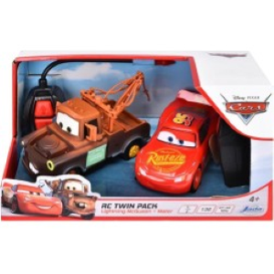 DK RC CARS TWIN PACK 1:32 