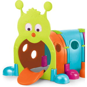 FEBER- GUS TUNNEL BRUCO