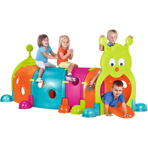 FEBER- GUS TUNNEL BRUCO