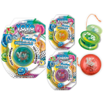 YO YO LUMINOSO RITORNO AUTOMATCO