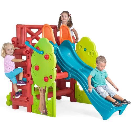 FEBER- ACTIVITY WOOD HOUSE