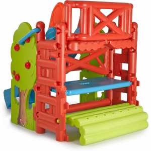 FEBER- ACTIVITY WOOD HOUSE