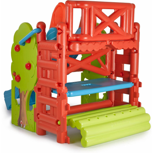 FEBER- ACTIVITY WOOD HOUSE