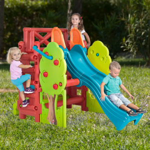 FEBER- ACTIVITY WOOD HOUSE