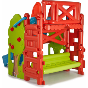 FEBER- ACTIVITY WOOD HOUSE