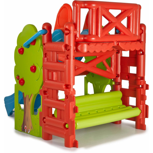 FEBER- ACTIVITY WOOD HOUSE