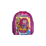 BARBIE - VAL. MARKET SET BACK PACK