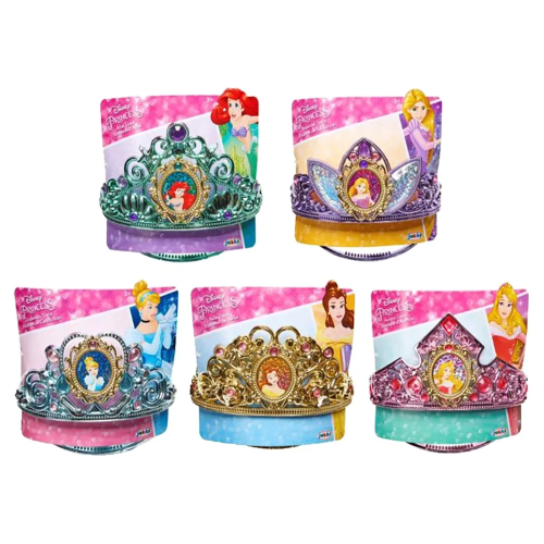 DPR- TIARA - PRINCESS ASS.