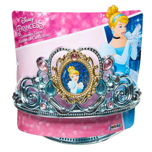 DPR- TIARA - PRINCESS ASS.