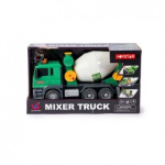 BETONIERA FRIZ.L&S CM 37 1:10