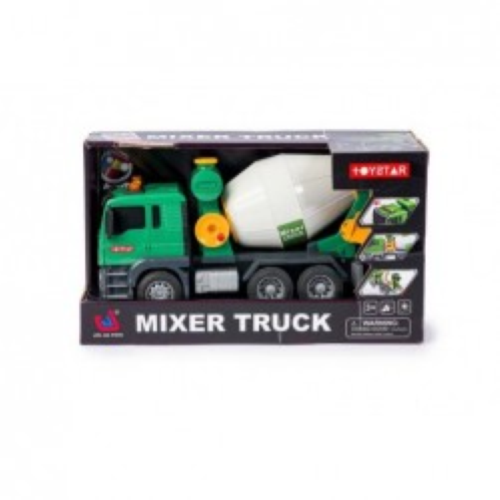 BETONIERA FRIZ.L&S CM 37 1:10