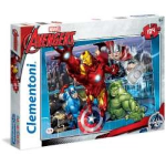 PZL 104 THE AVENGERS