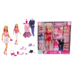 STEFFY LOVE- MEGA FASHION