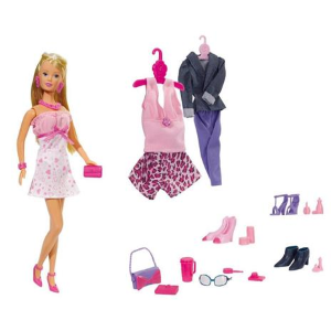 STEFFY LOVE- MEGA FASHION