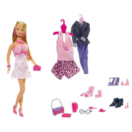 STEFFY LOVE- MEGA FASHION